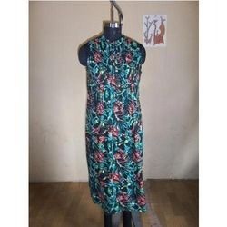 Ladies Printed Kurti