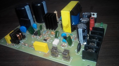 Open Frame 24V,2.5A