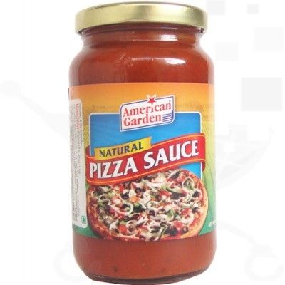 Pizza Sauce