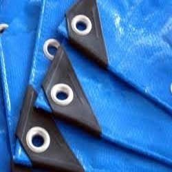 Plastic Tarpaulins Sheet