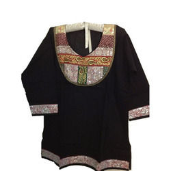 Plus Size Kurti