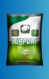 Support Insecticide