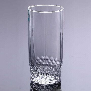 8 Pail Water Glass