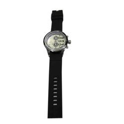 Black Olay Mens Wrist Watch