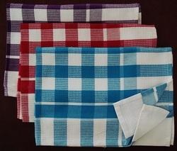 Cotton Kitchen Towels