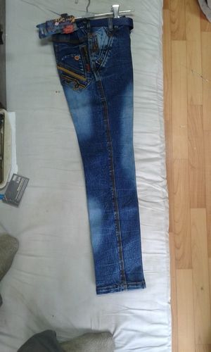 Denim Jeans For Boys