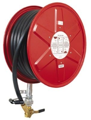 Hose Reel Drum