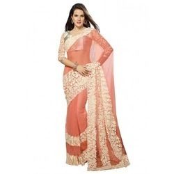 Net Designer Saree