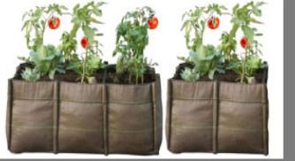 Planter Bags