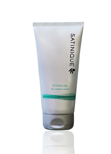 Satinique Styling Gel