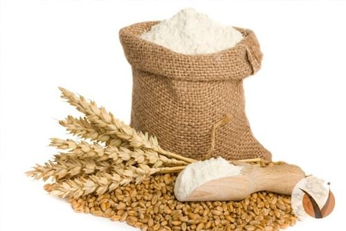 Wheat Flour (Wheat Atta)