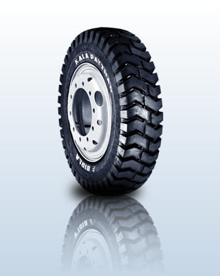 BT Kalapatthar Tyres