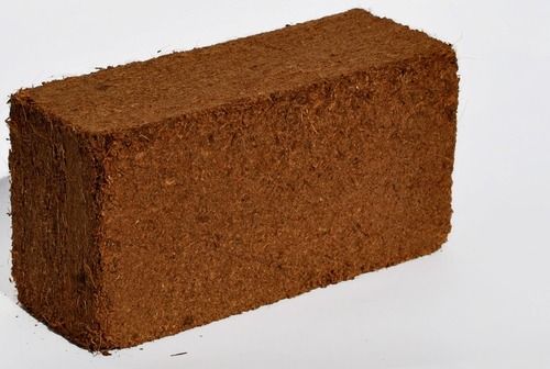 Coconut Bricks