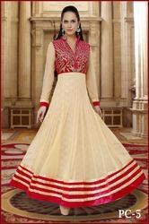 Fancy Anarkali Suit