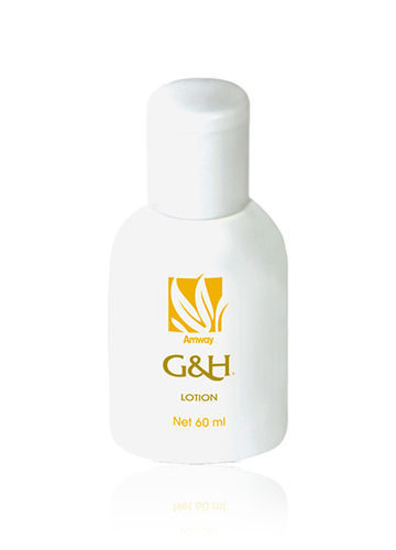 G and H Lotion