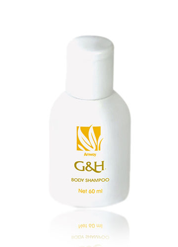 G Andh Body Shampoo