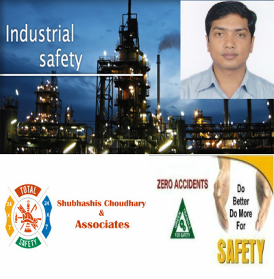 Industrial Safety Consultant Service By Subhashis Choudhary & Associates