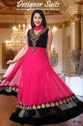 Ladies Ethnic Salwar Suit