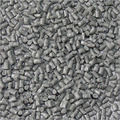 Abs Grey Plastic Granules