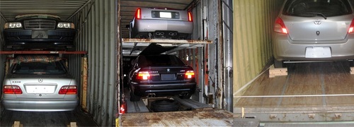 Automobile Relocation Service By Maxwell Packers & Movers
