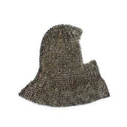 Chainmail Coif