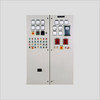 Electrical Furnace Control Panel