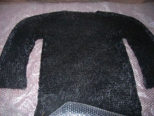 Hauberk