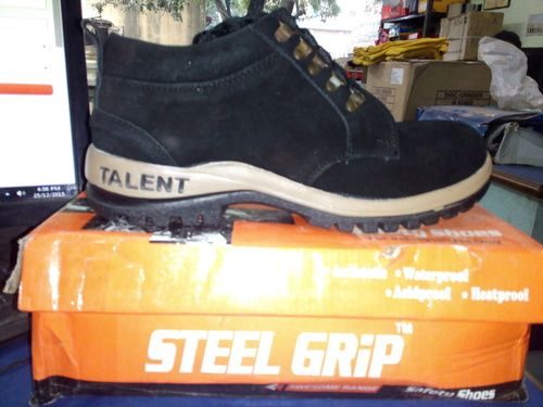 Industrial Safety Shoes