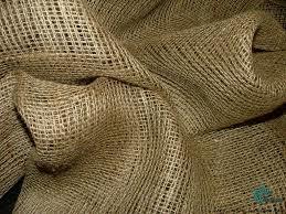 Jute Hessian Cloth