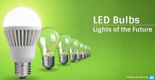 Led Bulbs