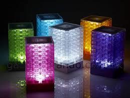 Led Lamp