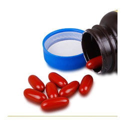 Lycopene Softgel