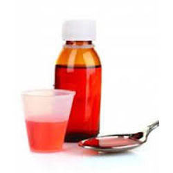 Micronutrient Multivitamin Syrup