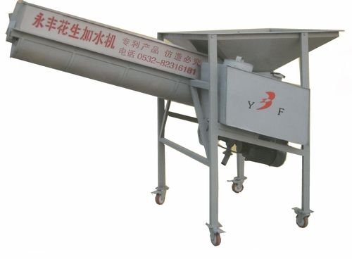 Peanut Feeding Water Machine