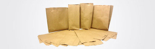 Sunrise Paper Bags