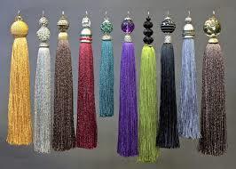 Tassels