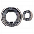 Two Wheeler Brake Shoes