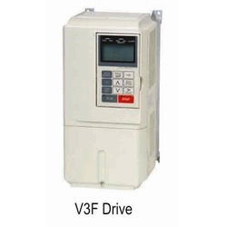 V3F Elevator Drive