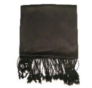 Black Shawls