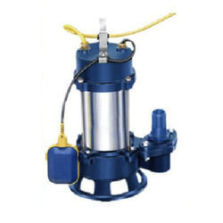 Dewatering Pump Set