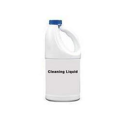 Glass Cleaning Liquid 