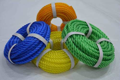 HDPE Ropes