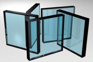 Machine Made Insulated Glass