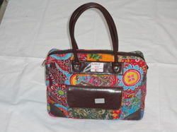 Kantha Tribal Ethnic Handbags