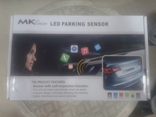 LED Parking Sensor