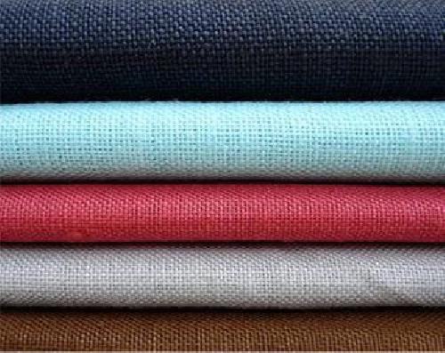 Linen Fabrics - Premium Quality, Varied Colors and Textures | Durable, Smooth Texture for Home Furnishings and Event Decor