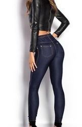 Party Wear Ladies Jeggings