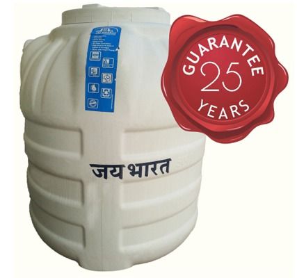 PVC Water Storage Tank