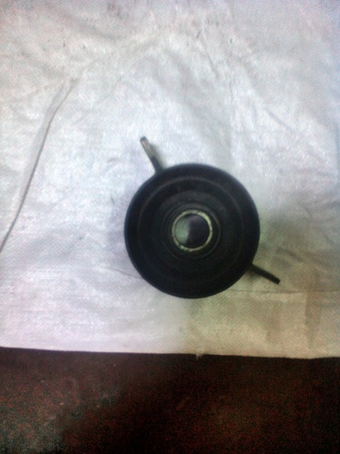 Shaft For Vehicle