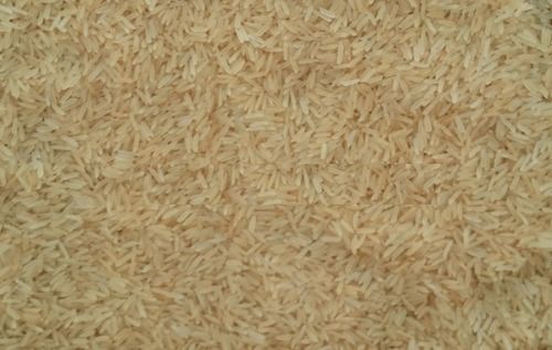 Sharbati Sella Golden Rice